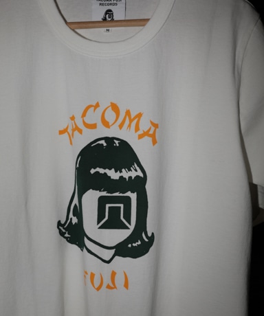 TACOMA FUJI RECORDS 2023 SS COLLECTION [5/20(FRI) RELEASE]