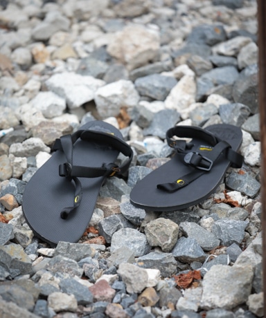 LUNA SANDALS Venado 2.0