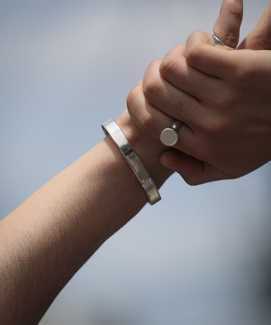 BRU NA BOINNE 竹バングル