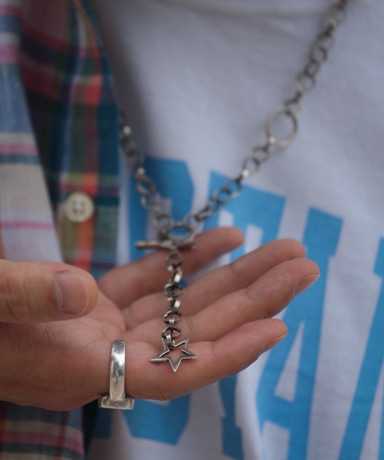 BRU NA BOINNE 七夕チェーン