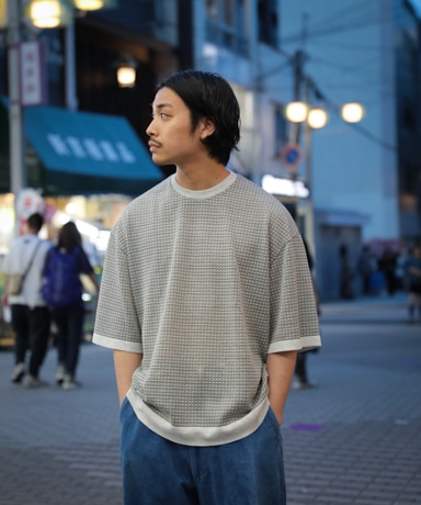 80's アメリカ製 THE Woodsman キルティングネルチェックシャツ BLOG
