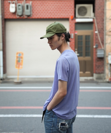 BROWN by 2-tacs BAA Pocket [Lavender]