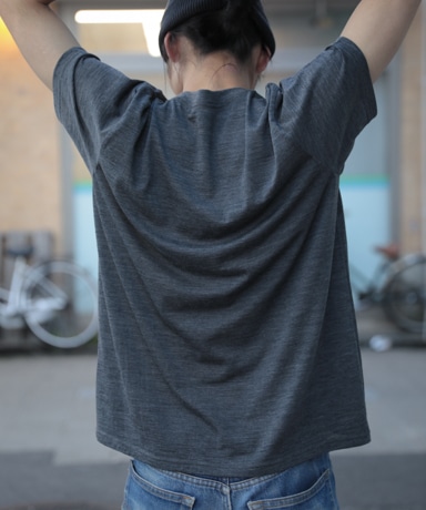 BROWN by 2-tacs BAA Pocket [Medium Gray]