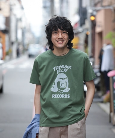 Tシャツ・カットソー Malbon Golf LE CLUB DUBLOCK T-SHIRT BLACK MAN M5221PTS46BLK Malbon Golf T-shirt Peak Performance Black