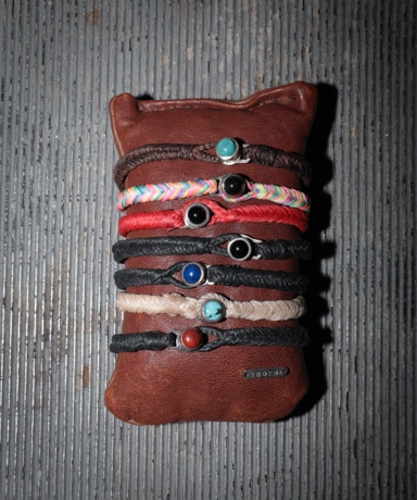 SCOSHA Jewelry Collection vo.05