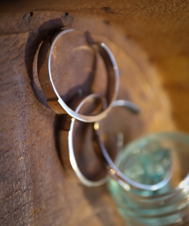 SCOSHA Jewelry Collection vo.03