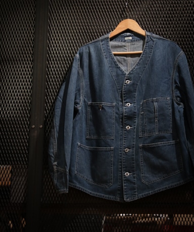 A.PRESSE 2023AW COLLECTION