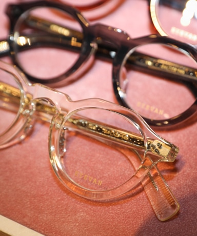 EYEVAN TRUNK SHOW 2023