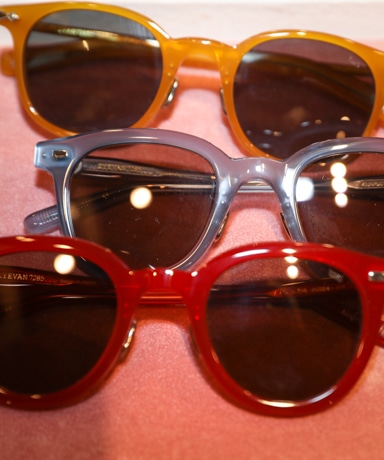 EYEVAN TRUNK SHOW 2023