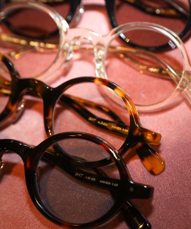 EYEVAN TRUNK SHOW 2023