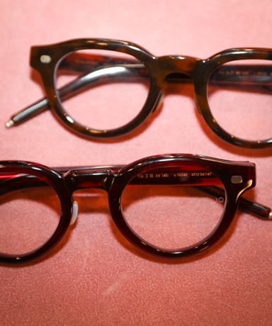 EYEVAN TRUNK SHOW 2023