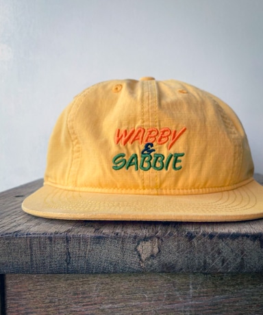 TACOMA FUJI RECORDS 2023 SUMMER 1st CAP