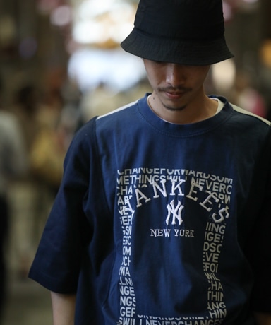 CHANGES CH1008  [LOFTMAN SP]