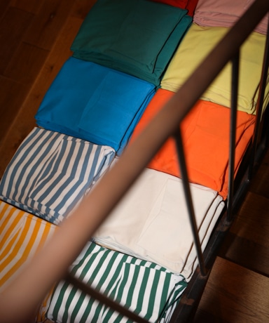 DRESS Plain Turtleneck [2023AW]