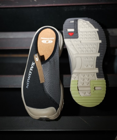 SALOMON RX SLIDE 3.0