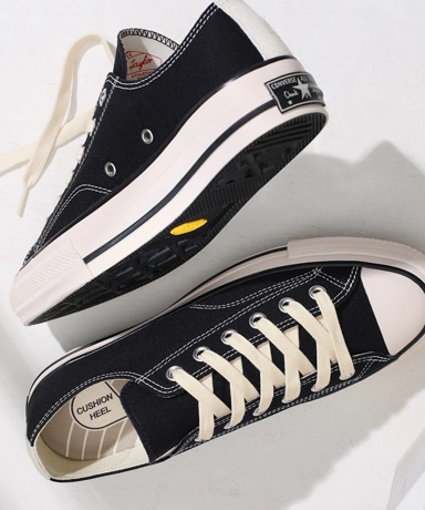 CONVERSE CHUCK TAYLOR CLOTHING 2023 FALL & WINTER COLLECTION [2023/8/10発売]