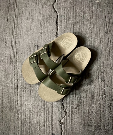 SANDALMAN Special Order Fair in loftman B.D.