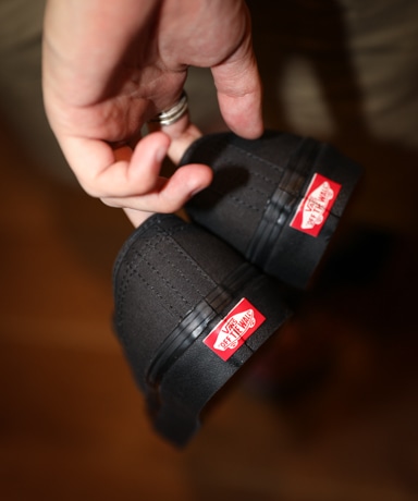 Vans Authentic 44 DX [Anaheim Factory]