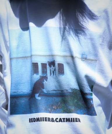 TANGTANG GASATANG [REDMIIER&CATMIIER]