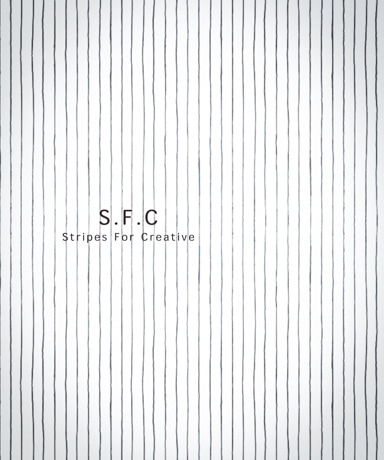 S.F.C 2023AW COLLECTION