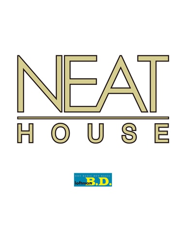 [ご報告] 出張NEAT HOUSE in kyoto