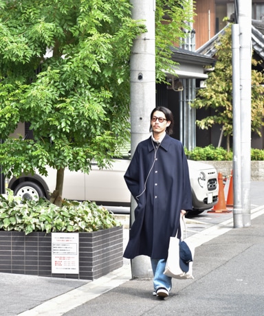 ウェア RAD STYLE YUSUKE TAKAHASHI NightGme SP LOFTMAN B.D.