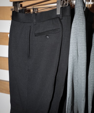 NEAT POLARTEC R1 Standard [Black/Gray]