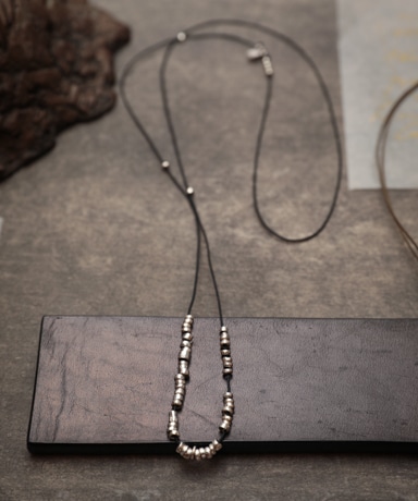 taupe D.Motoike TRUNK SHOW [loftman B.D.]