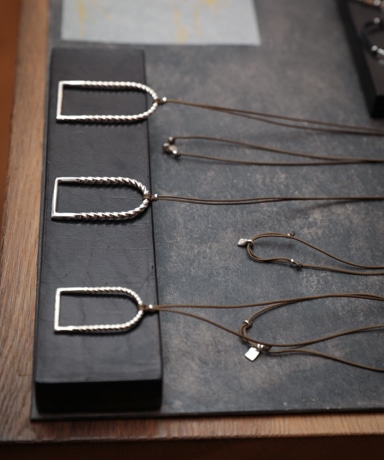 taupe D.Motoike TRUNK SHOW [loftman B.D.]