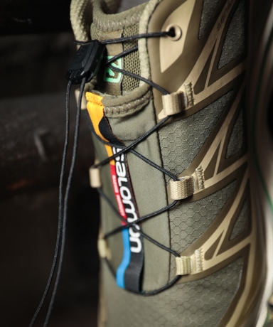 SALOMON XT-6 GTX [10/6(FRI) 発売]