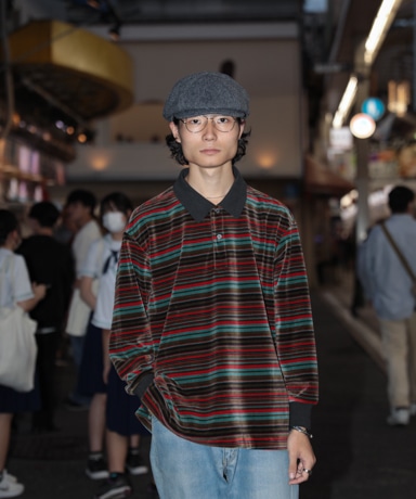 FALL/WINTER