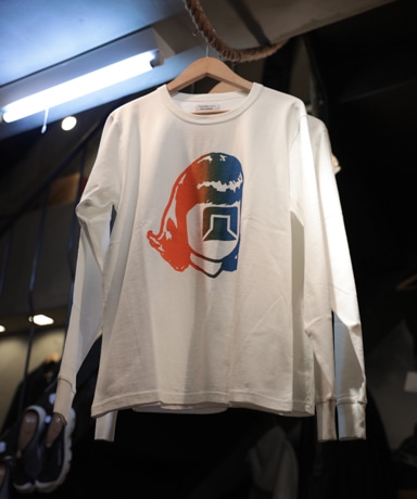 TACOMA FUJI RECORDS 2023AW COLLECTION [10/7発売(L/S編)]