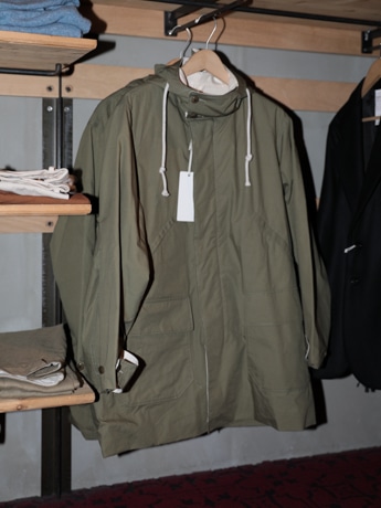 MAATEE&SONS 2023AW COLLECTION [10/6発売]