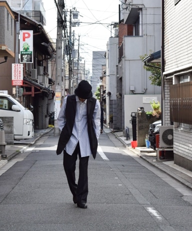 #タイガーブログ　vol.05