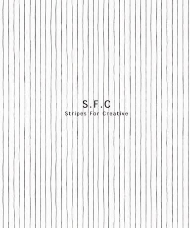 SFC 2023AW COLLECTION [10/14(sat)発売]