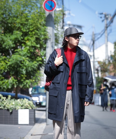 FALL/WINTER