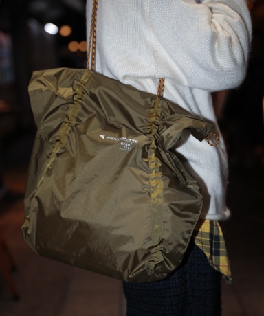 klattermusen Gebo 23L