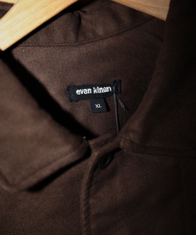 evankinori 2023AW COLLECTION