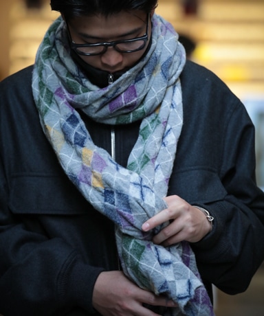 BRU NA BOINNE キャンベルストール