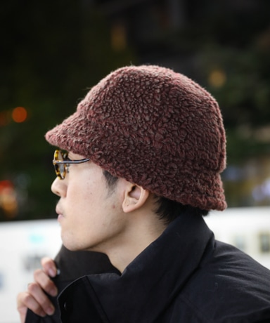 LARTIGENT ♥ L6 WOOL BOMBER JACKET/追跡付 IMG_6484.jpeg?auto=format&fit=