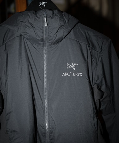 ARC'TERYX 2023AW COLLECTION