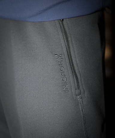 HOUDINI  M's Mono Air Pants [Baremark Green]