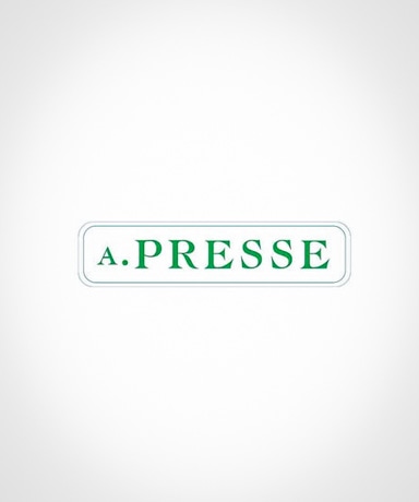 A.PRESSE 2024SS COLLECTION [1st Deli]