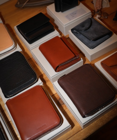 Hender Scheme 2024 Winter/Spring Collection vol.02