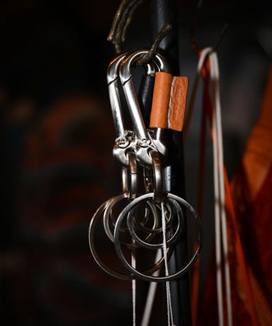 Hender Scheme 2024 Winter/Spring Collection vol.01