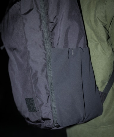 evergoods CIVIC TRAVEL BAG 35L