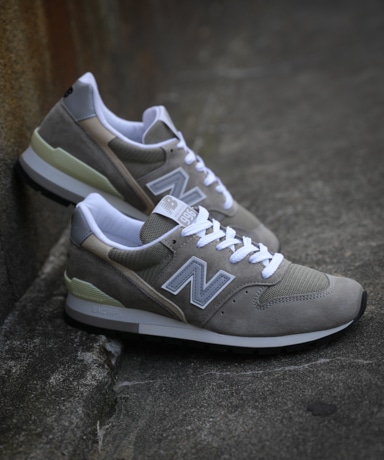 New Balance U996GR [35th Anniversary Model]
