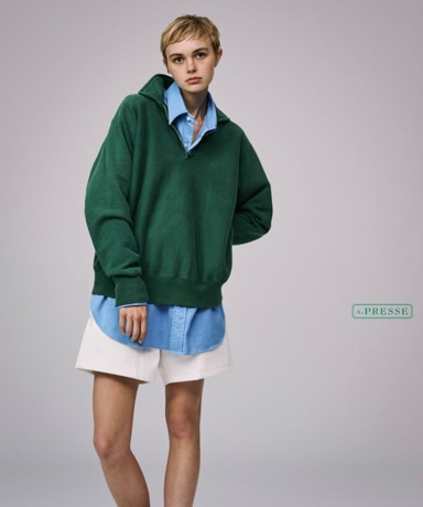 A.PRESSE 2024 Style1 4th delivery [loftman B.D.]