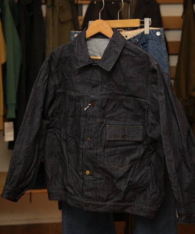 The crooked Tailor 2024SS Collection