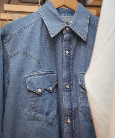 MAATEE&SONS 2024SS COLLECTION 1st.